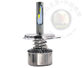 LED头灯 F2 H4 LED头灯 F2 H4