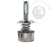 LED头灯 F2 H7 LED头灯 F2 H7