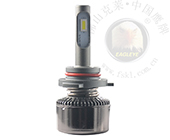 LED头灯 F2 9005 LED头灯 F2 9005