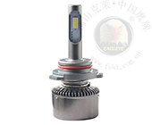 LED头灯 F2 9006 LED头灯 F2 9006