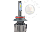 LED头灯 F2 9012 LED头灯 F2 9012