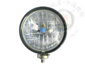 5寸圆氙气水晶灯(144总成) 5寸圆氙气水晶灯(144总成)