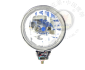 4寸圆氙气水晶灯(112总成 极光水晶灯) 4寸圆氙气水晶灯(112总成 极光水晶灯)