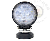 4寸圆工作灯KLL18021 4寸圆工作灯KLL18021