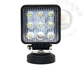 4寸方工作灯KLL18029 4寸方工作灯KLL18029