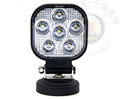 4寸方工作灯KLL18031 4寸方工作灯KLL18031