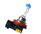 卤素灯精粹系列H8 卤素灯精粹系列H8