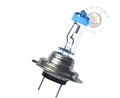 卤素灯经典系列H7 卤素灯经典系列H7