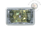 全能王氙气水晶灯 5寸方 全能王氙气水晶灯 5寸方