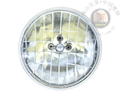 全能王氙气水晶灯 5寸圆 全能王氙气水晶灯 5寸圆